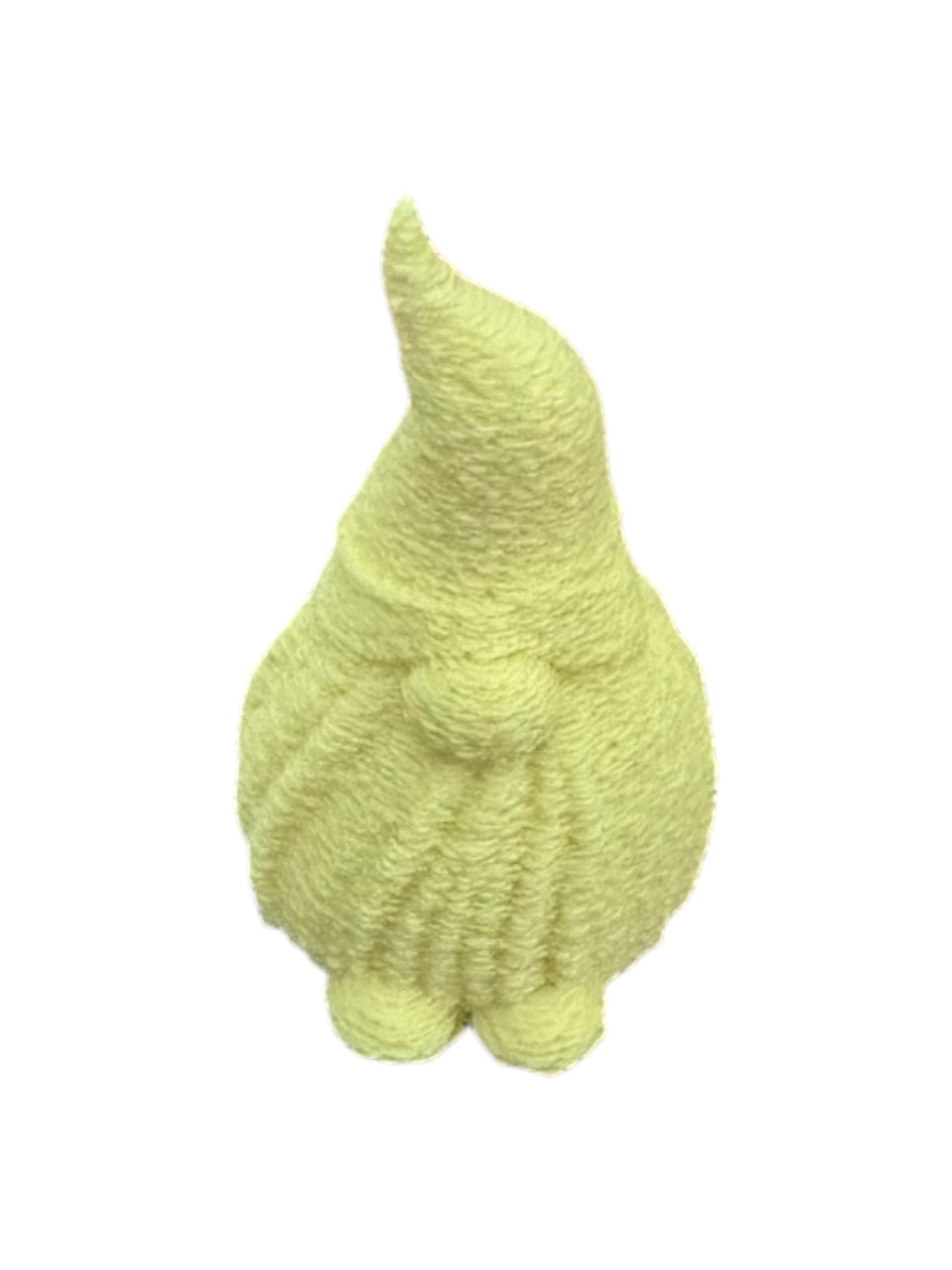 Mini Zwerg zum Verstecken - 3D-gedruckt, bunt, originelles Mitbringsel