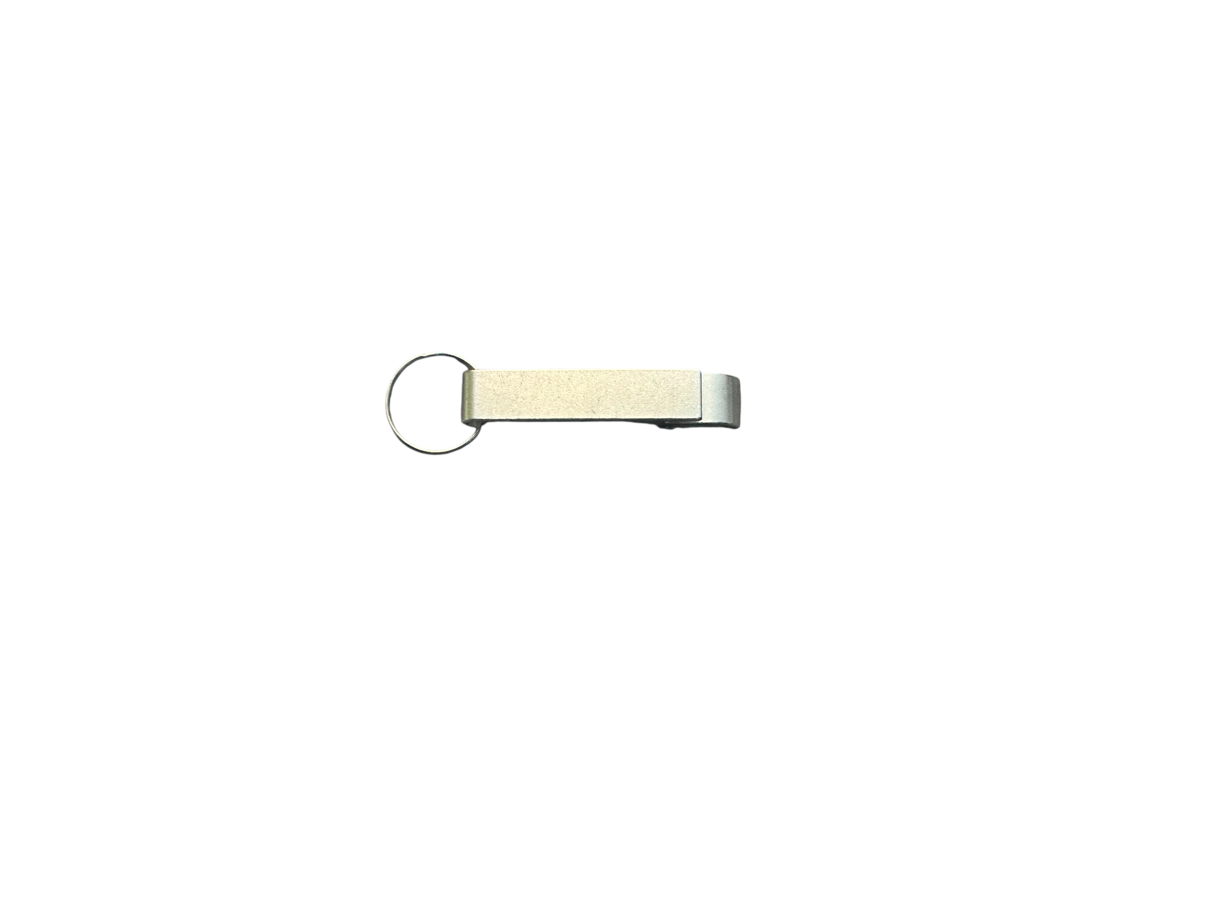 Schlüsselanhänger aus Aluminium - leicht, farbenfroh und mit deiner persönlichen Gravur