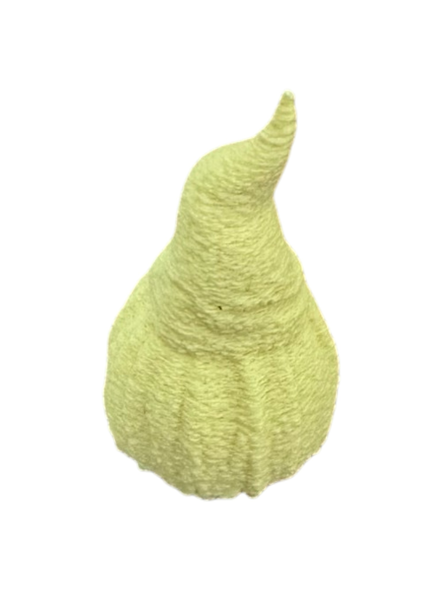 Mini Zwerg zum Verstecken - 3D-gedruckt, bunt, originelles Mitbringsel